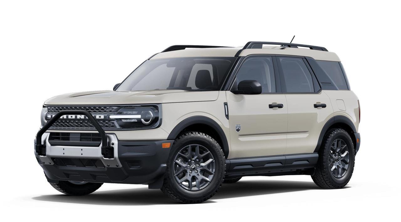 2025 Ford Bronco Sport Big Bend Winder GA