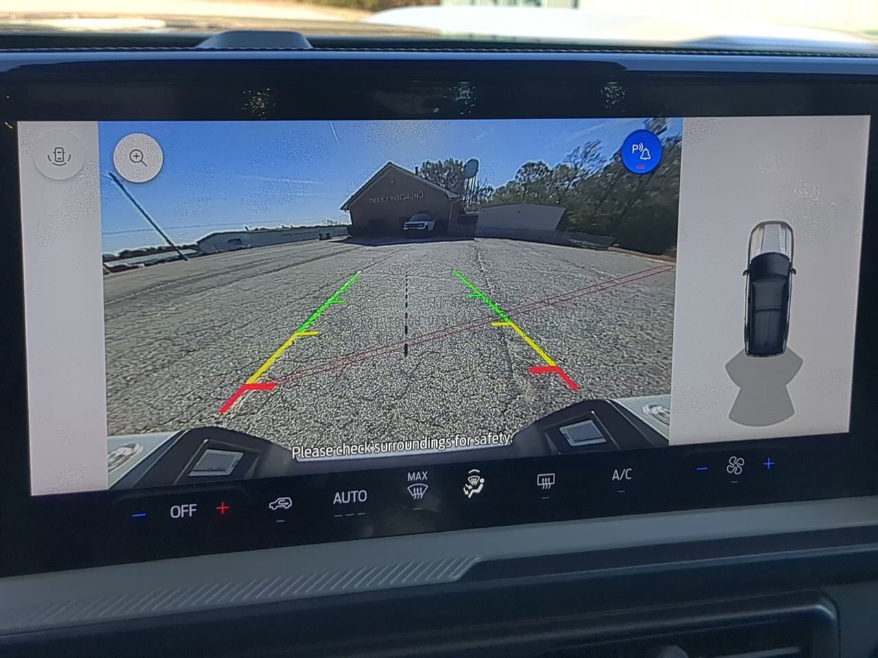 2025 Ford Bronco Sport Big Bend Winder GA