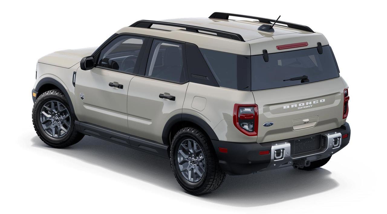 2025 Ford Bronco Sport Big Bend Winder GA