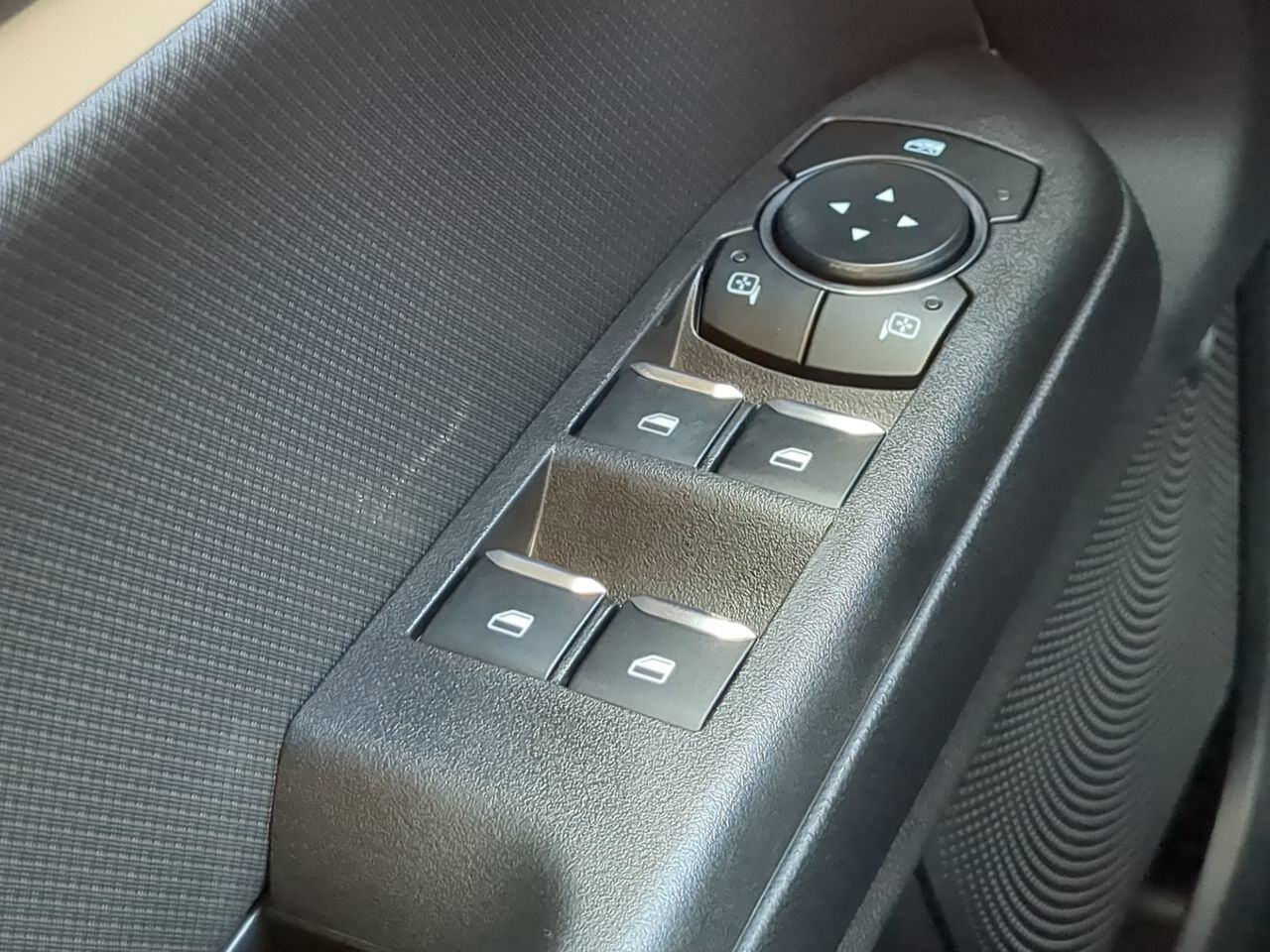 2025 Ford Bronco Sport Big Bend Winder GA