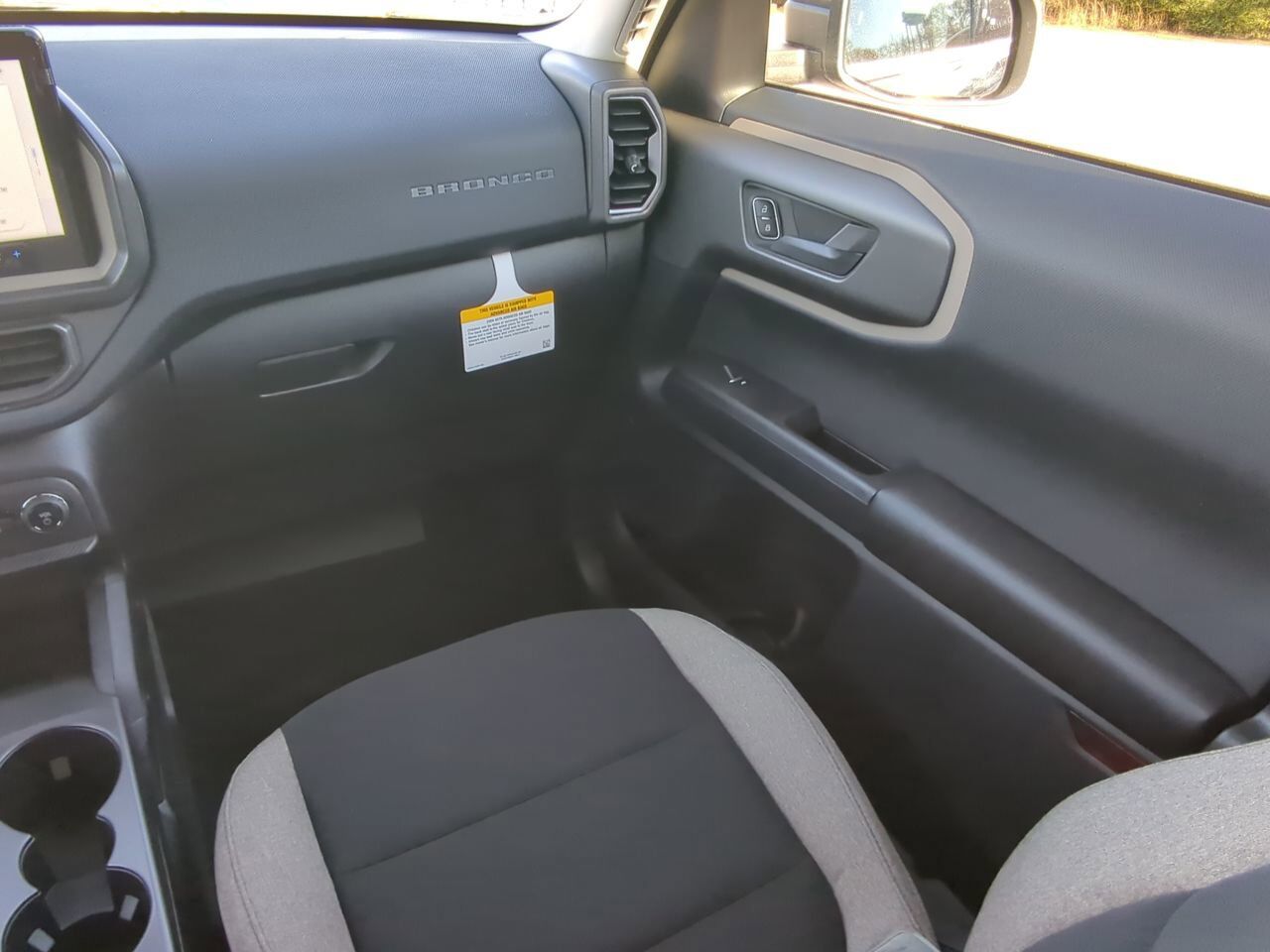 2025 Ford Bronco Sport Big Bend Winder GA