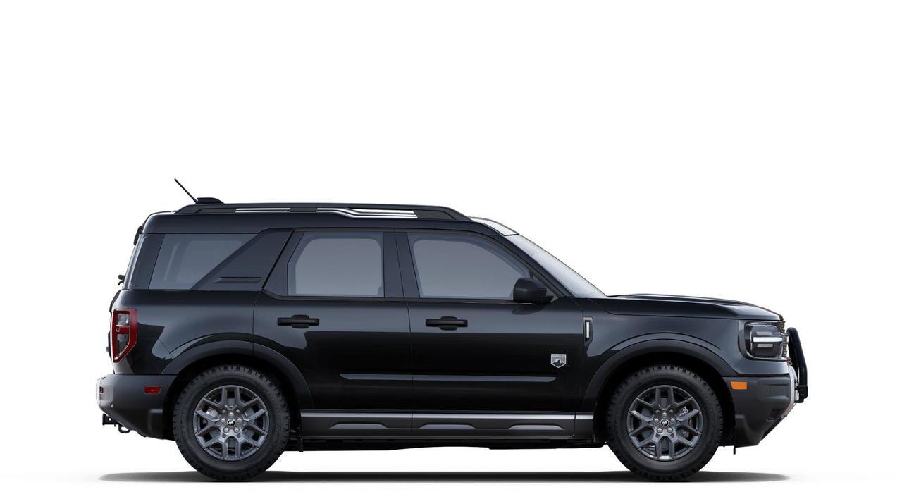 2025 Ford Bronco Sport Big Bend Winder GA
