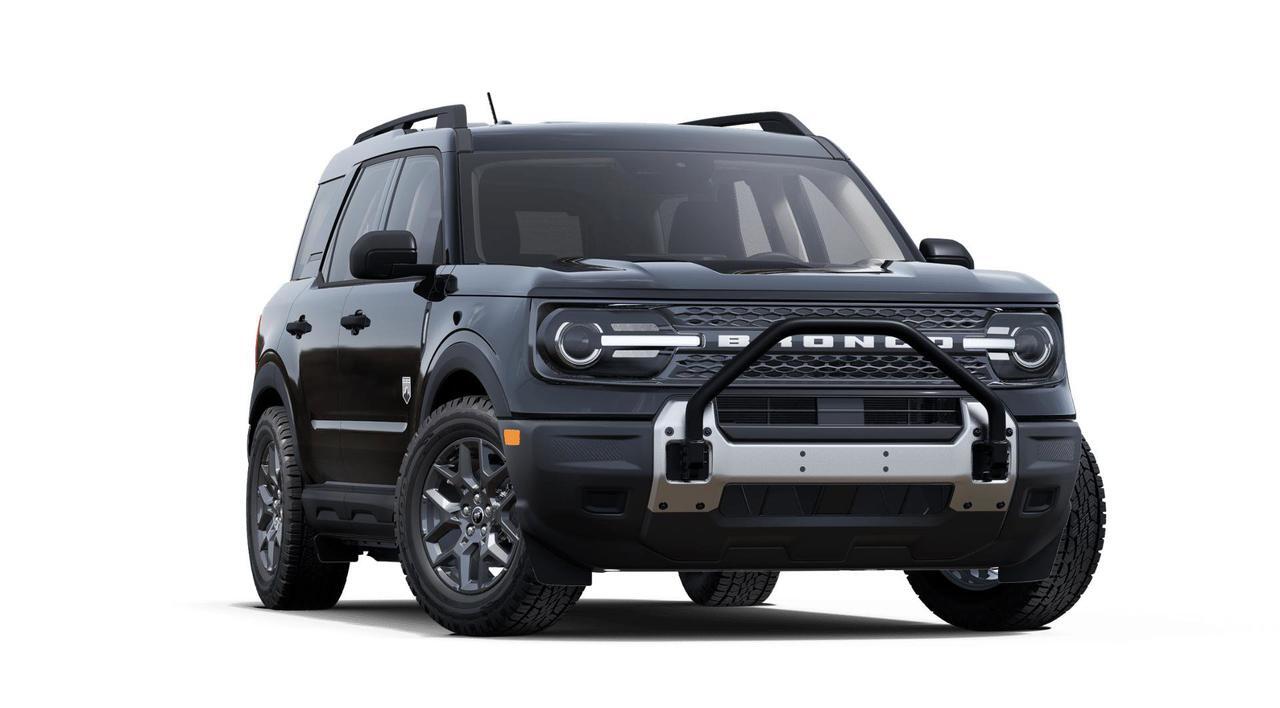 2025 Ford Bronco Sport Big Bend Winder GA