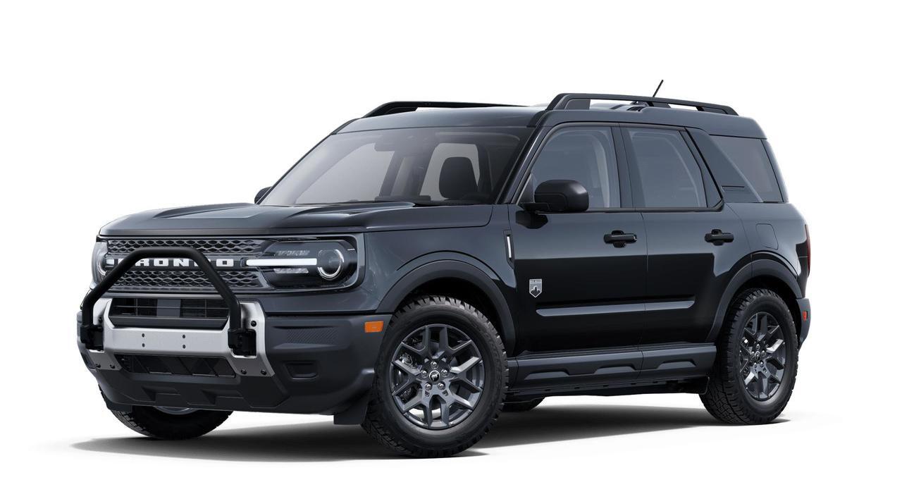 2025 Ford Bronco Sport Big Bend Winder GA