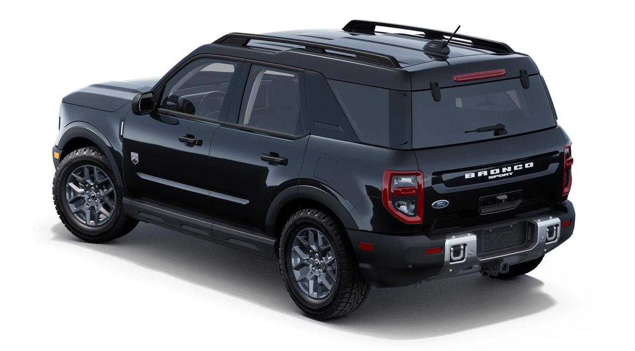 2025 Ford Bronco Sport Big Bend Winder GA