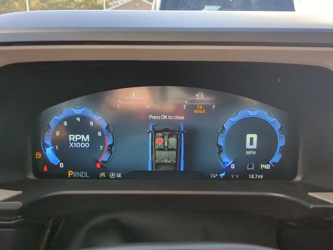 2025 Ford Bronco Sport Big Bend Winder GA