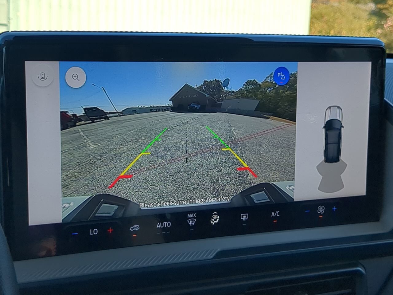 2025 Ford Bronco Sport Big Bend Winder GA