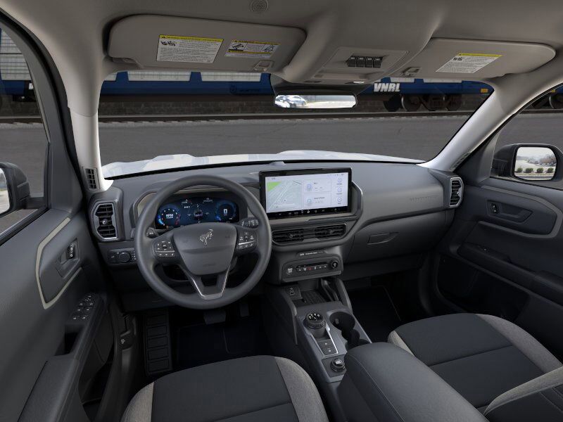 2025 Ford Bronco Sport Big Bend Winder GA