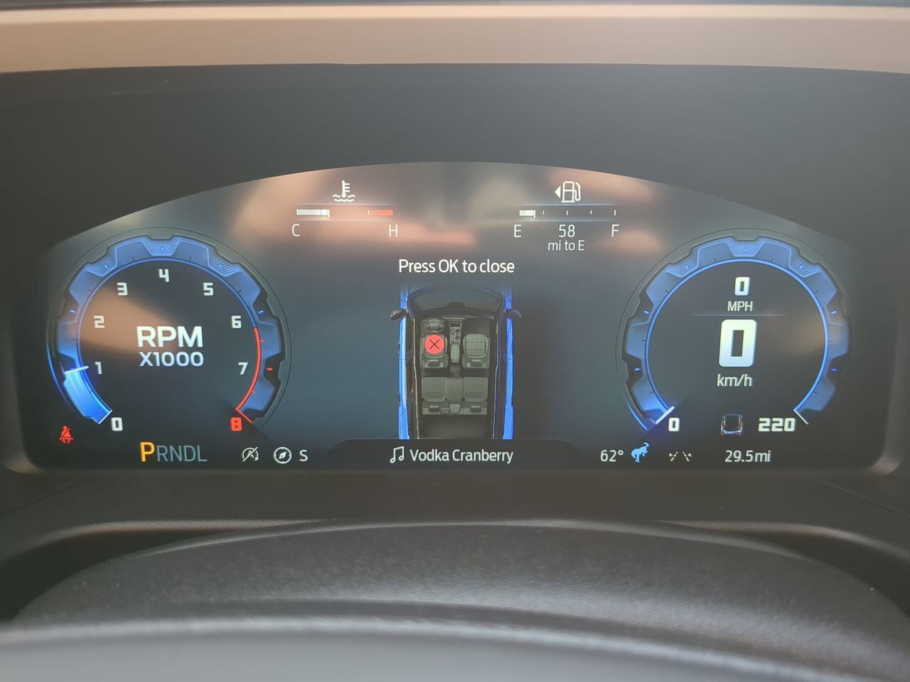 2025 Ford Bronco Sport Big Bend Winder GA