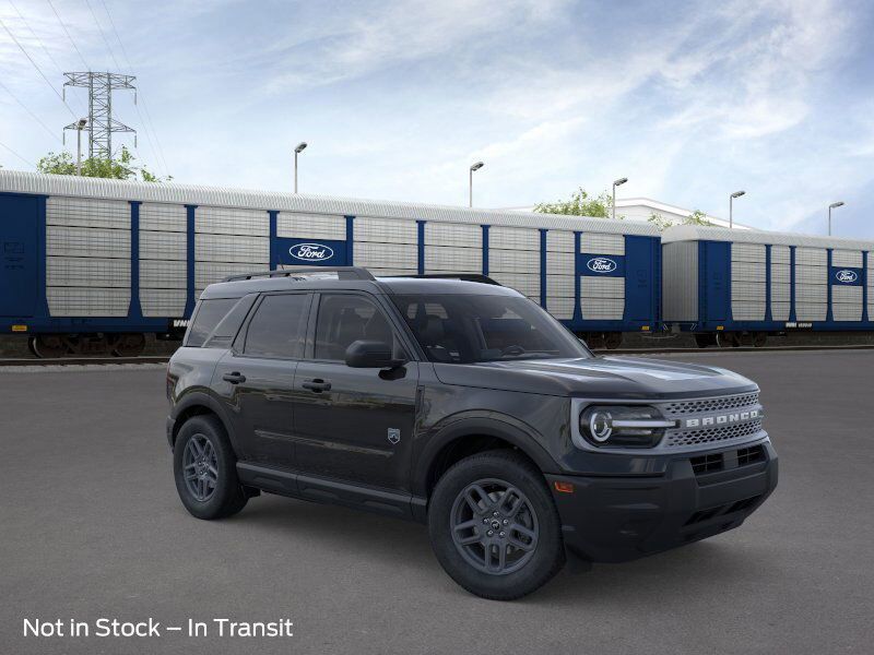 2025 Ford Bronco Sport Big Bend Winder GA