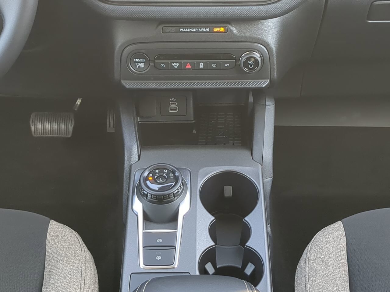 2025 Ford Bronco Sport Big Bend Winder GA