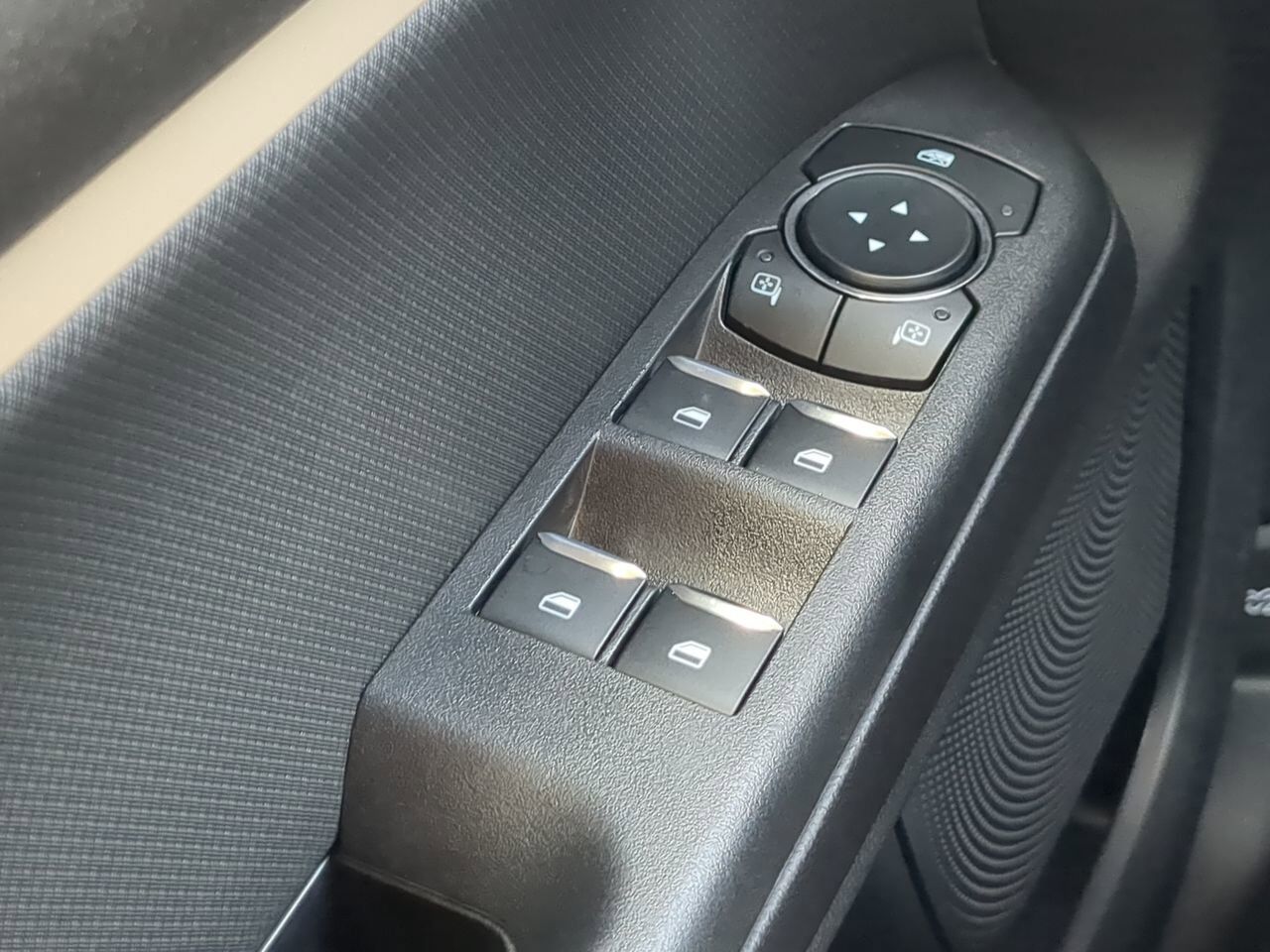 2025 Ford Bronco Sport Big Bend Winder GA