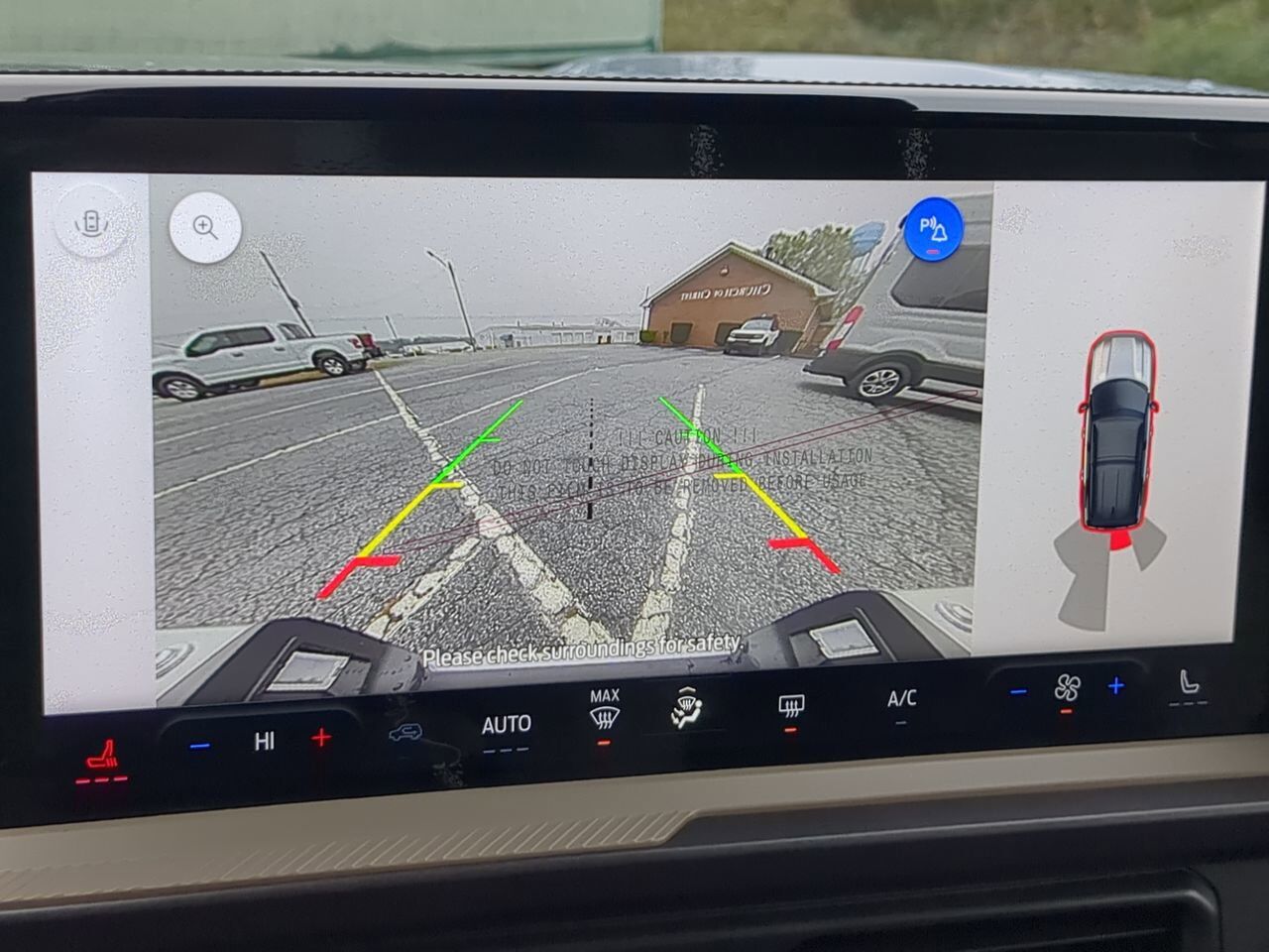 2025 Ford Bronco Sport Big Bend Winder GA