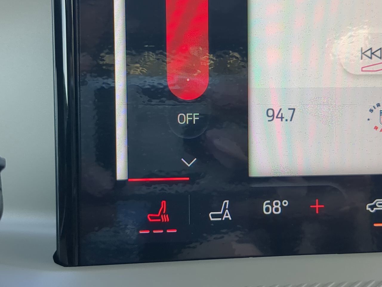 2025 Ford Bronco Sport Big Bend Winder GA