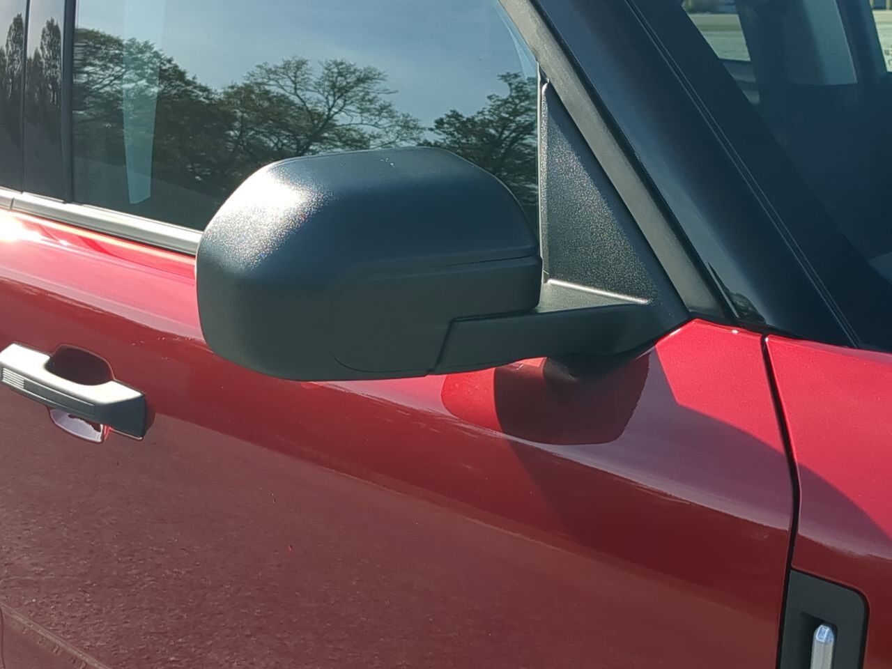 2025 Ford Bronco Sport Big Bend Winder GA