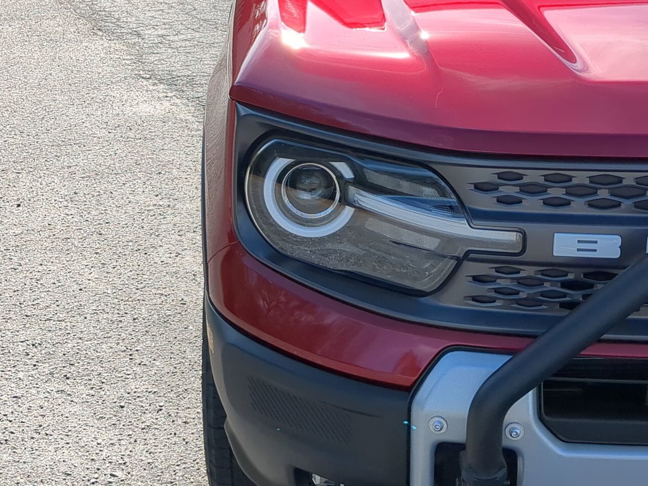 2025 Ford Bronco Sport Big Bend Winder GA