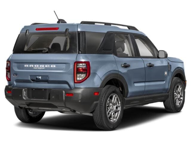 2025 Ford Bronco Sport Big Bend Winder GA