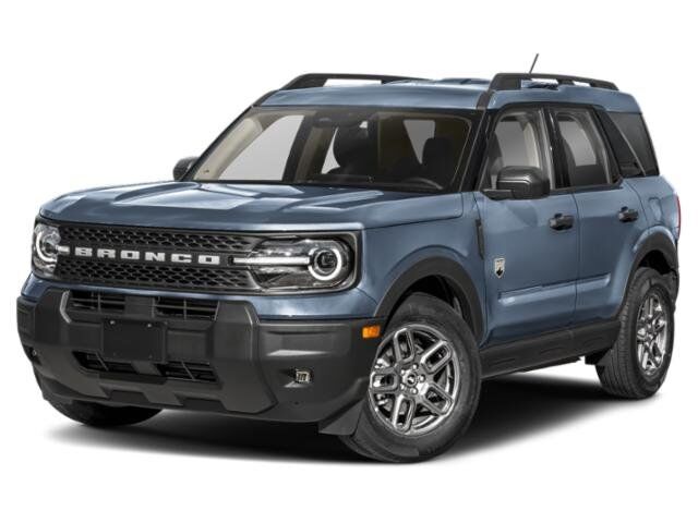 2025 Ford Bronco Sport Big Bend Winder GA
