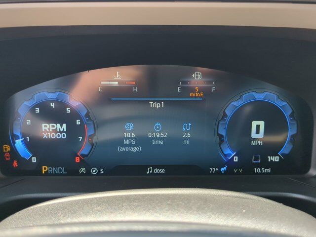 2025 Ford Bronco Sport Big Bend Winder GA