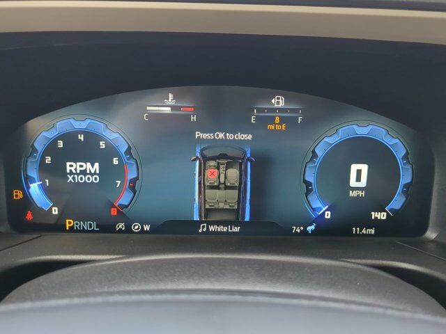 2025 Ford Bronco Sport Big Bend Winder GA