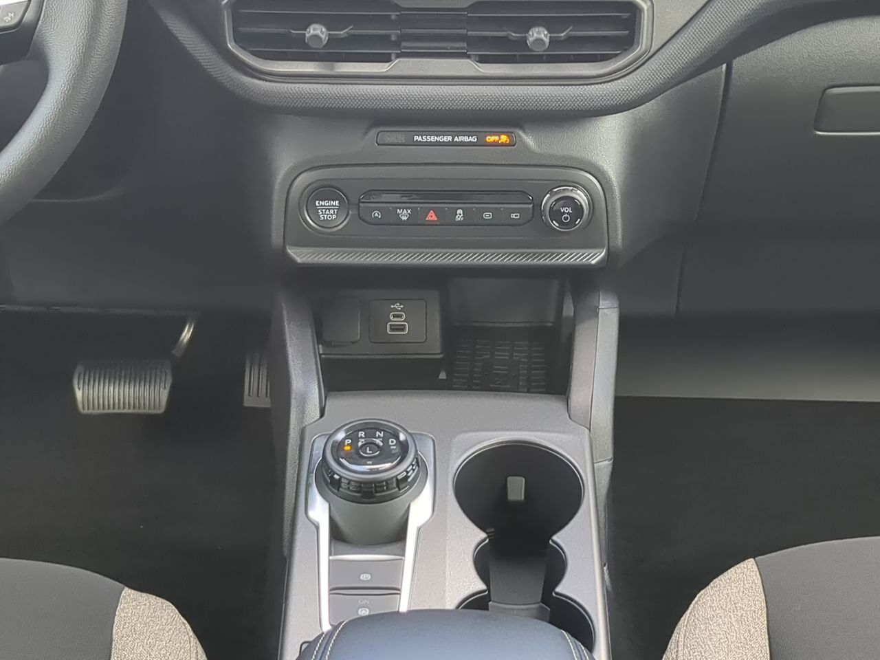 2025 Ford Bronco Sport Big Bend Winder GA