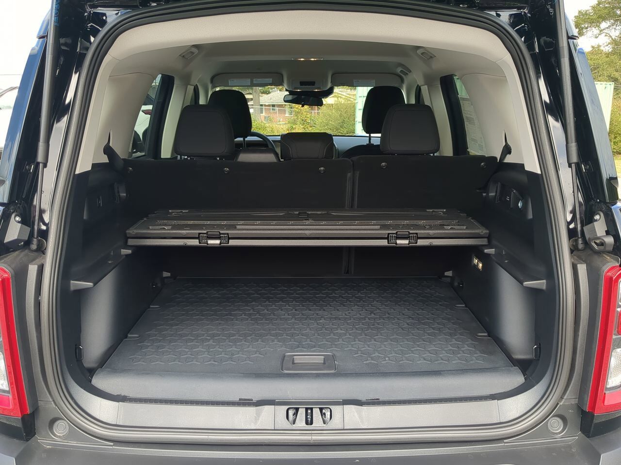 2025 Ford Bronco Sport Big Bend Winder GA