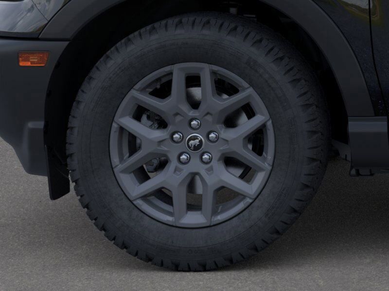 2025 Ford Bronco Sport Big Bend Winder GA