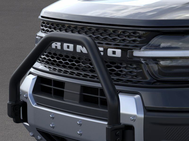 2025 Ford Bronco Sport Big Bend Winder GA