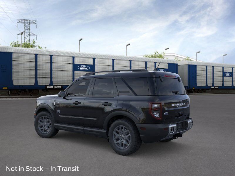 2025 Ford Bronco Sport Big Bend Winder GA