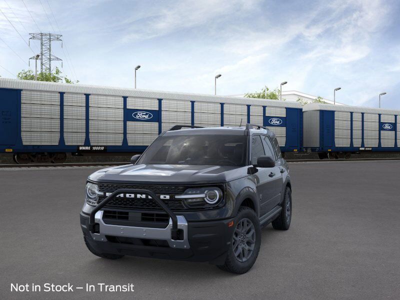 2025 Ford Bronco Sport Big Bend Winder GA