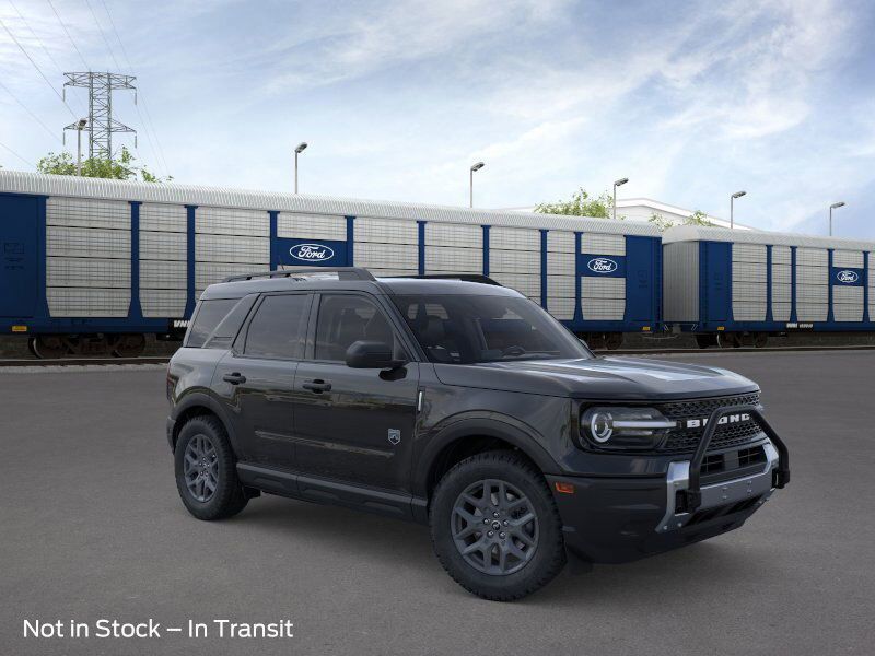 2025 Ford Bronco Sport Big Bend Winder GA