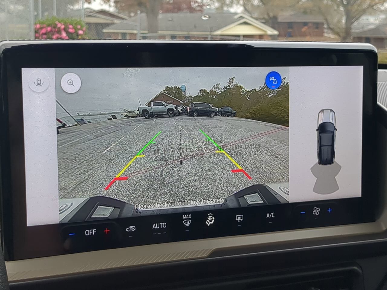 2025 Ford Bronco Sport Big Bend Winder GA