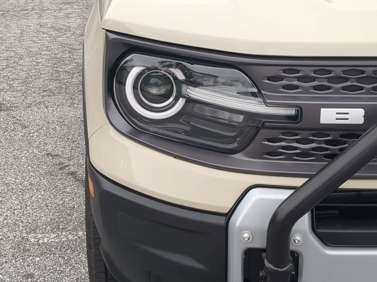 2025 Ford Bronco Sport Big Bend Winder GA