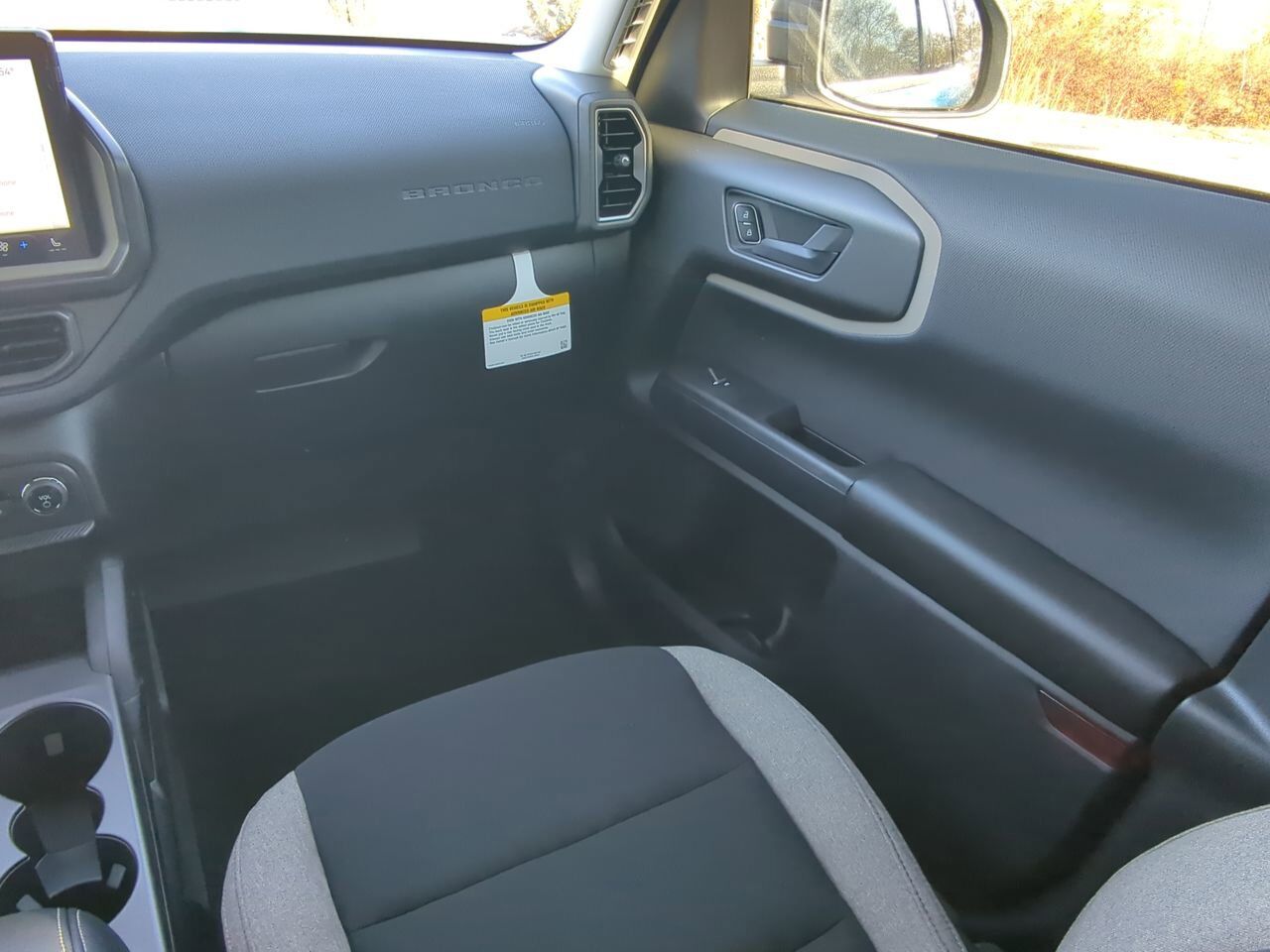 2025 Ford Bronco Sport Big Bend Winder GA