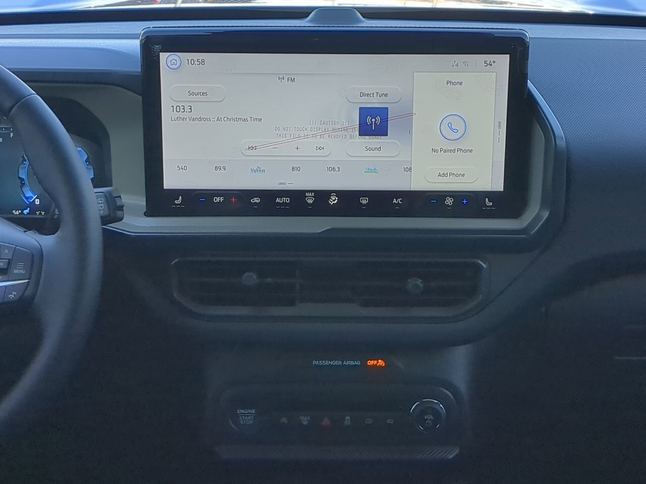 2025 Ford Bronco Sport Big Bend Winder GA