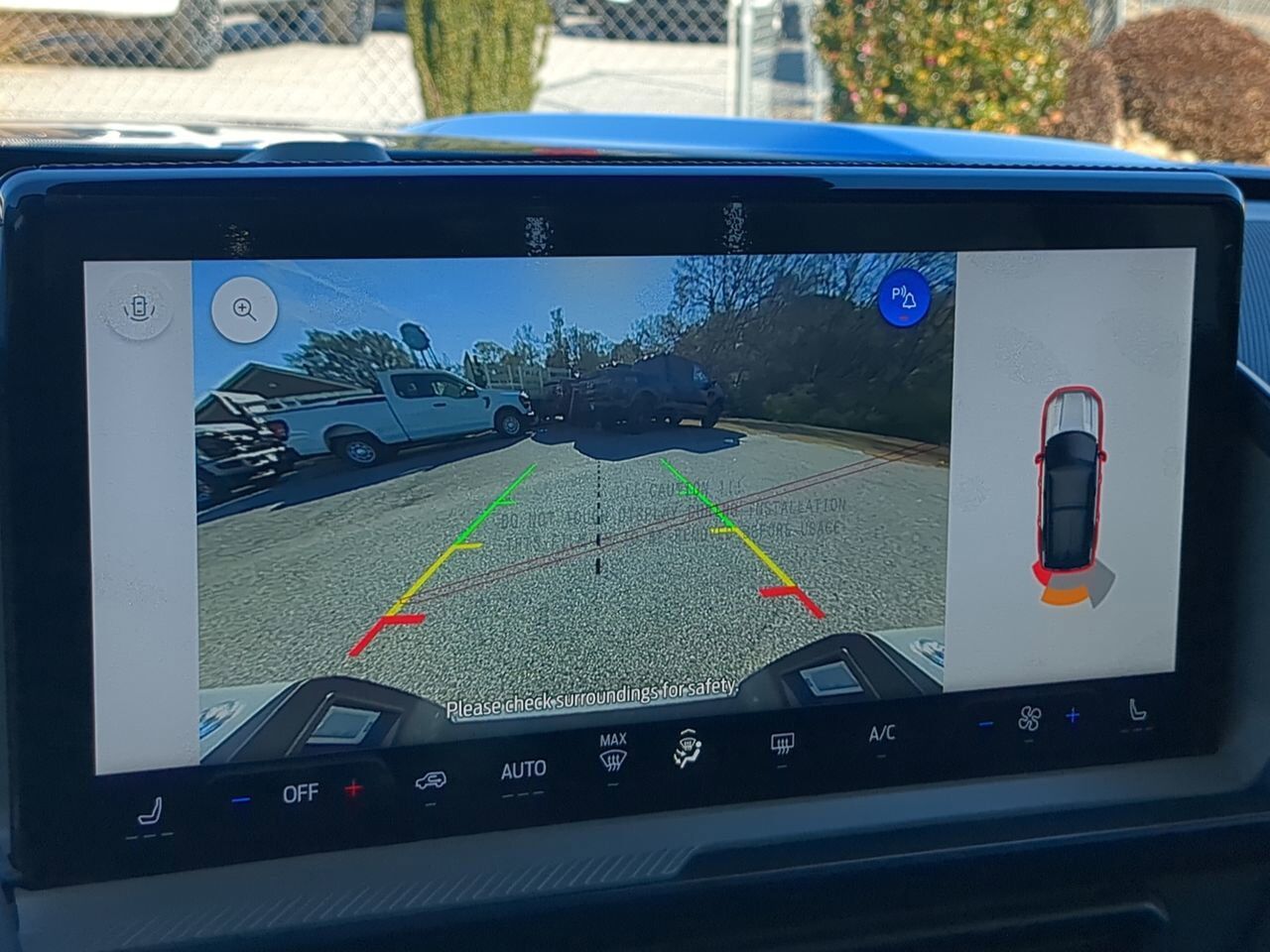 2025 Ford Bronco Sport Big Bend Winder GA