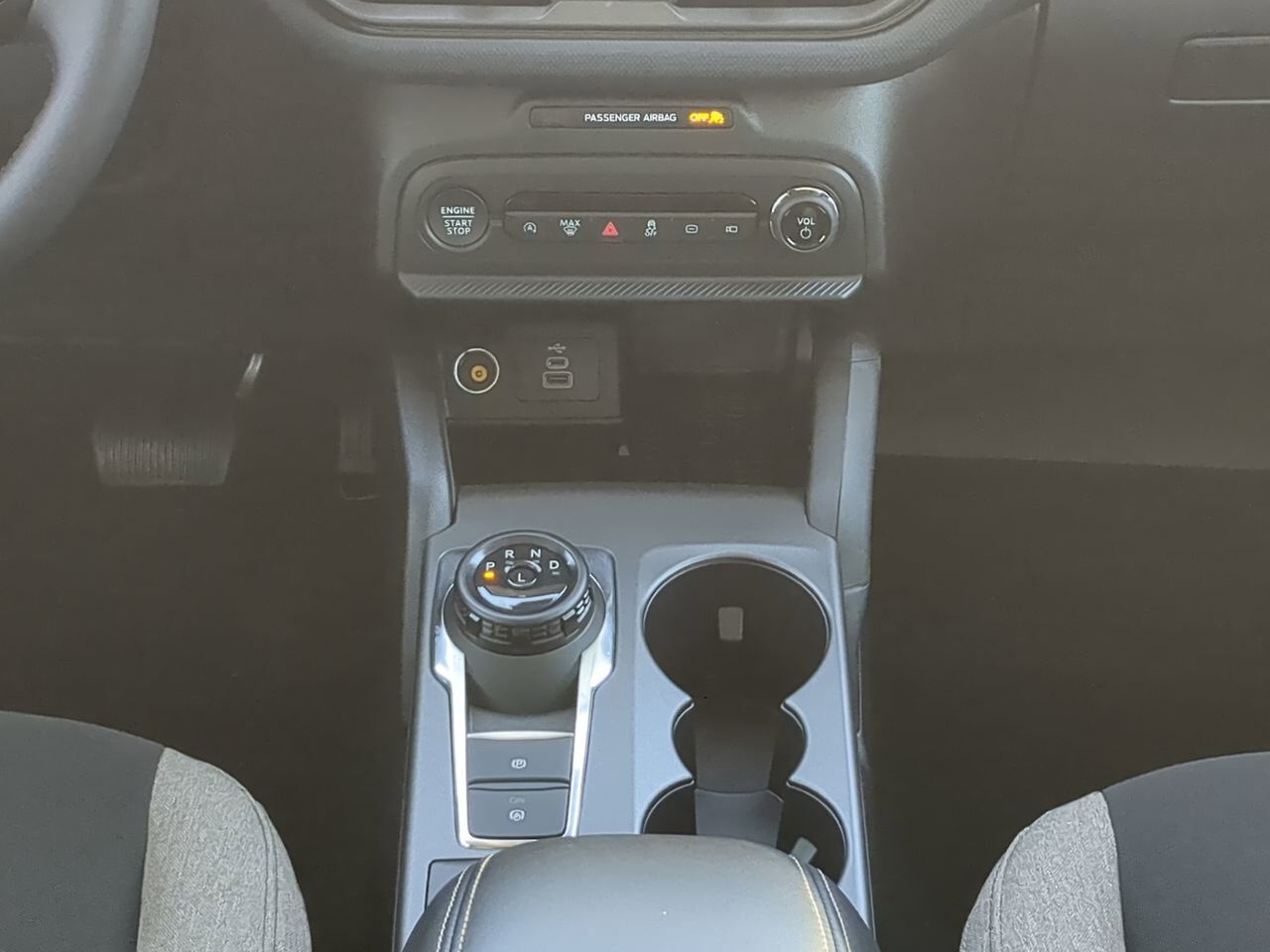 2025 Ford Bronco Sport Big Bend Winder GA