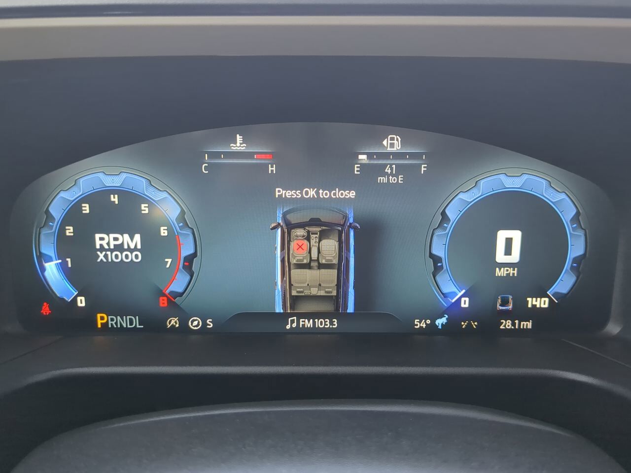 2025 Ford Bronco Sport Big Bend Winder GA