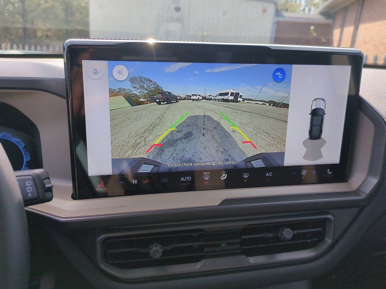 2025 Ford Bronco Sport Big Bend Winder GA