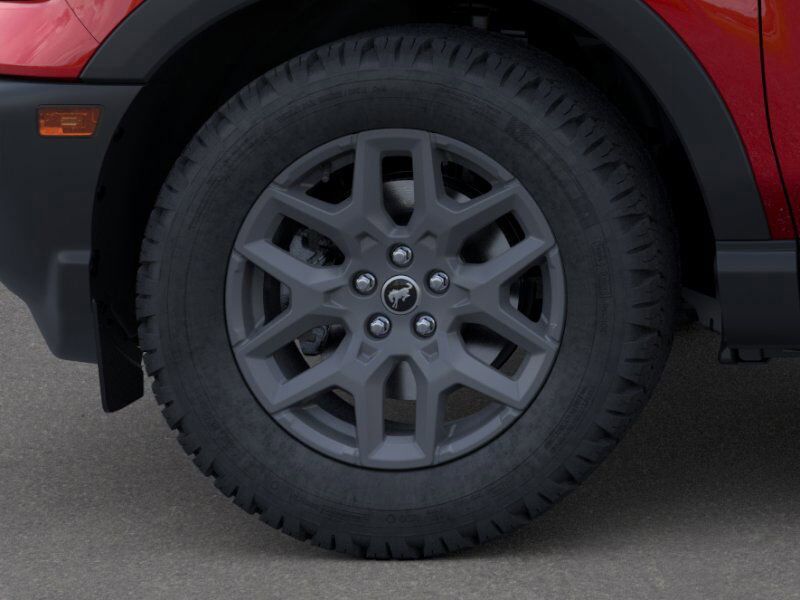 2025 Ford Bronco Sport Big Bend Winder GA