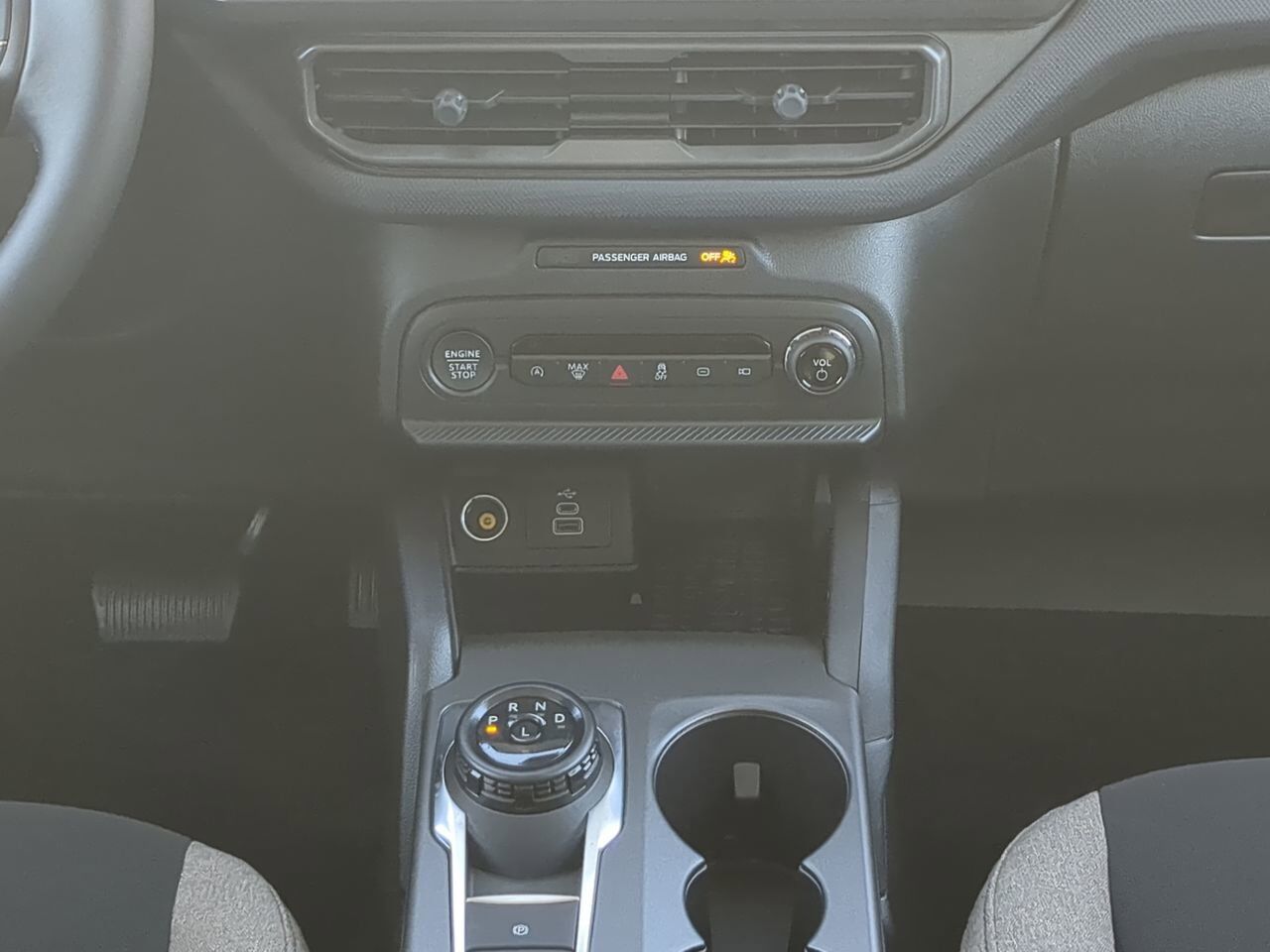 2025 Ford Bronco Sport Big Bend Winder GA