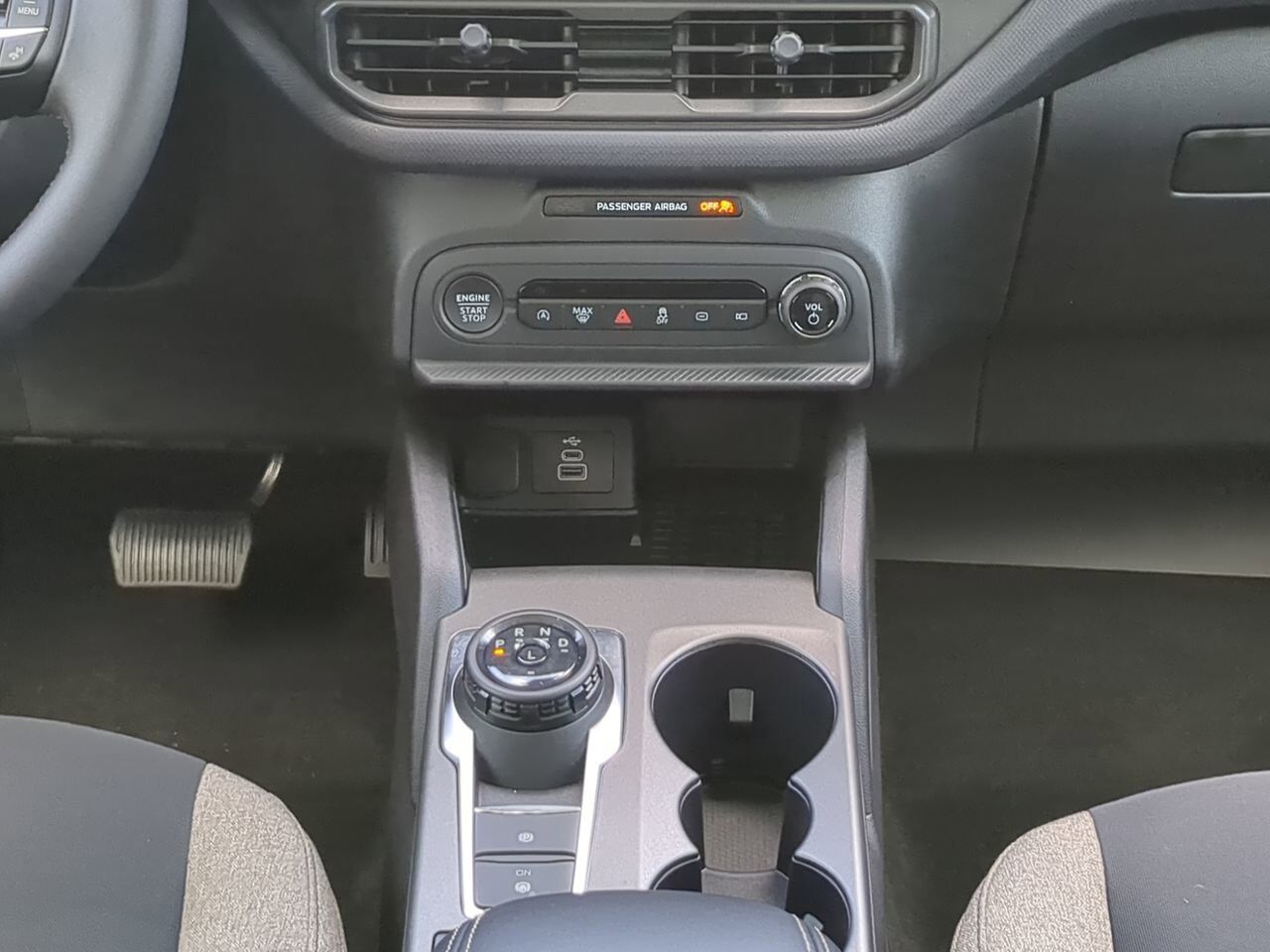 2025 Ford Bronco Sport Big Bend Winder GA