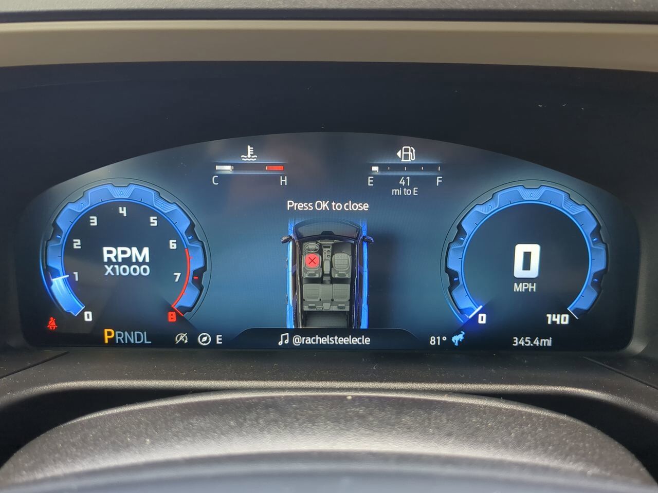 2025 Ford Bronco Sport Big Bend Winder GA