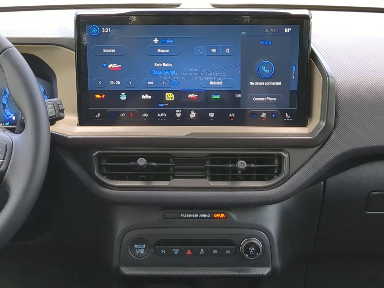 2025 Ford Bronco Sport Big Bend Winder GA