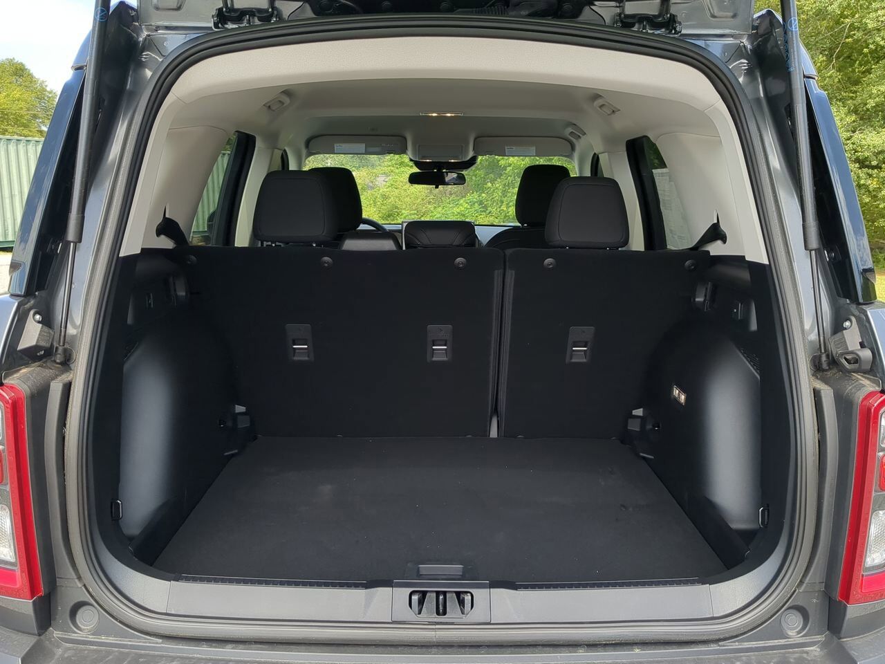 2025 Ford Bronco Sport Big Bend Winder GA
