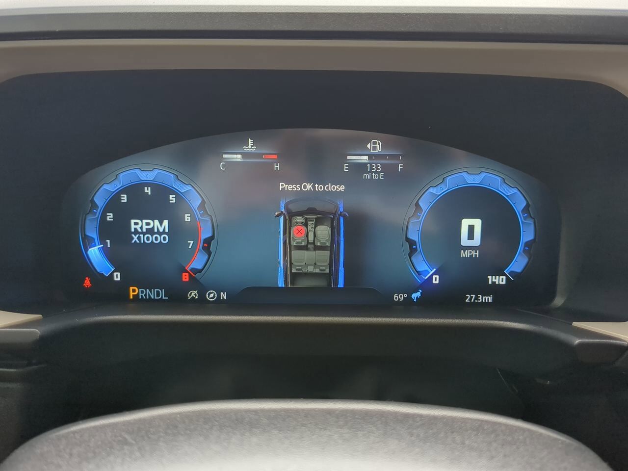 2025 Ford Bronco Sport Big Bend Winder GA