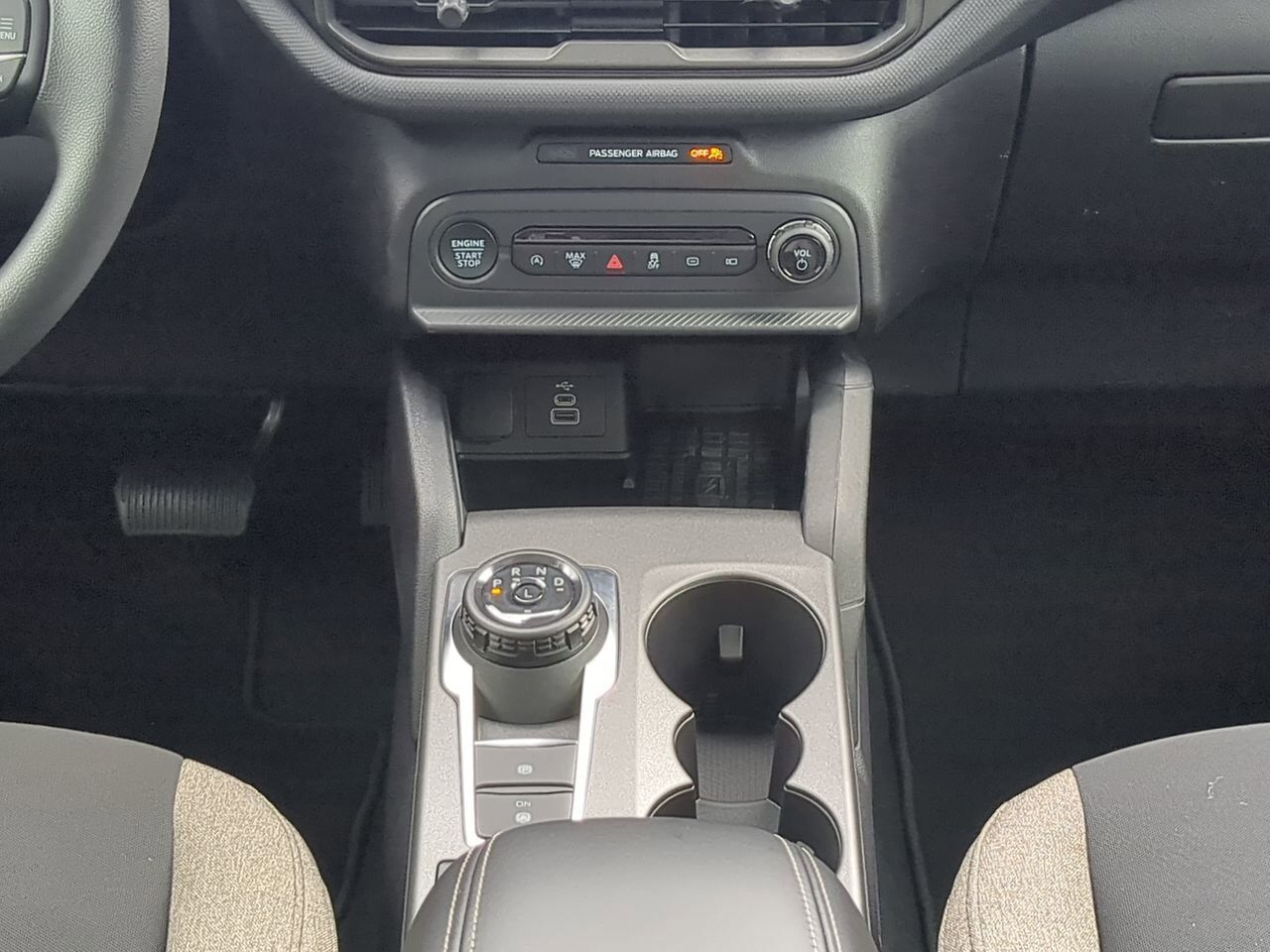 2025 Ford Bronco Sport Big Bend Winder GA