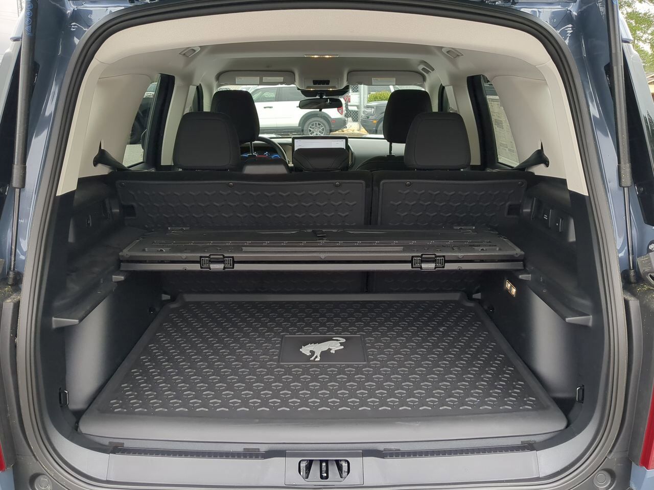 2025 Ford Bronco Sport Big Bend Winder GA