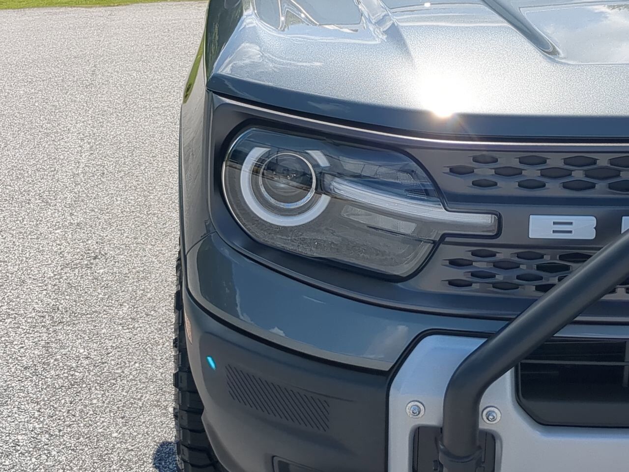 2025 Ford Bronco Sport Big Bend Winder GA
