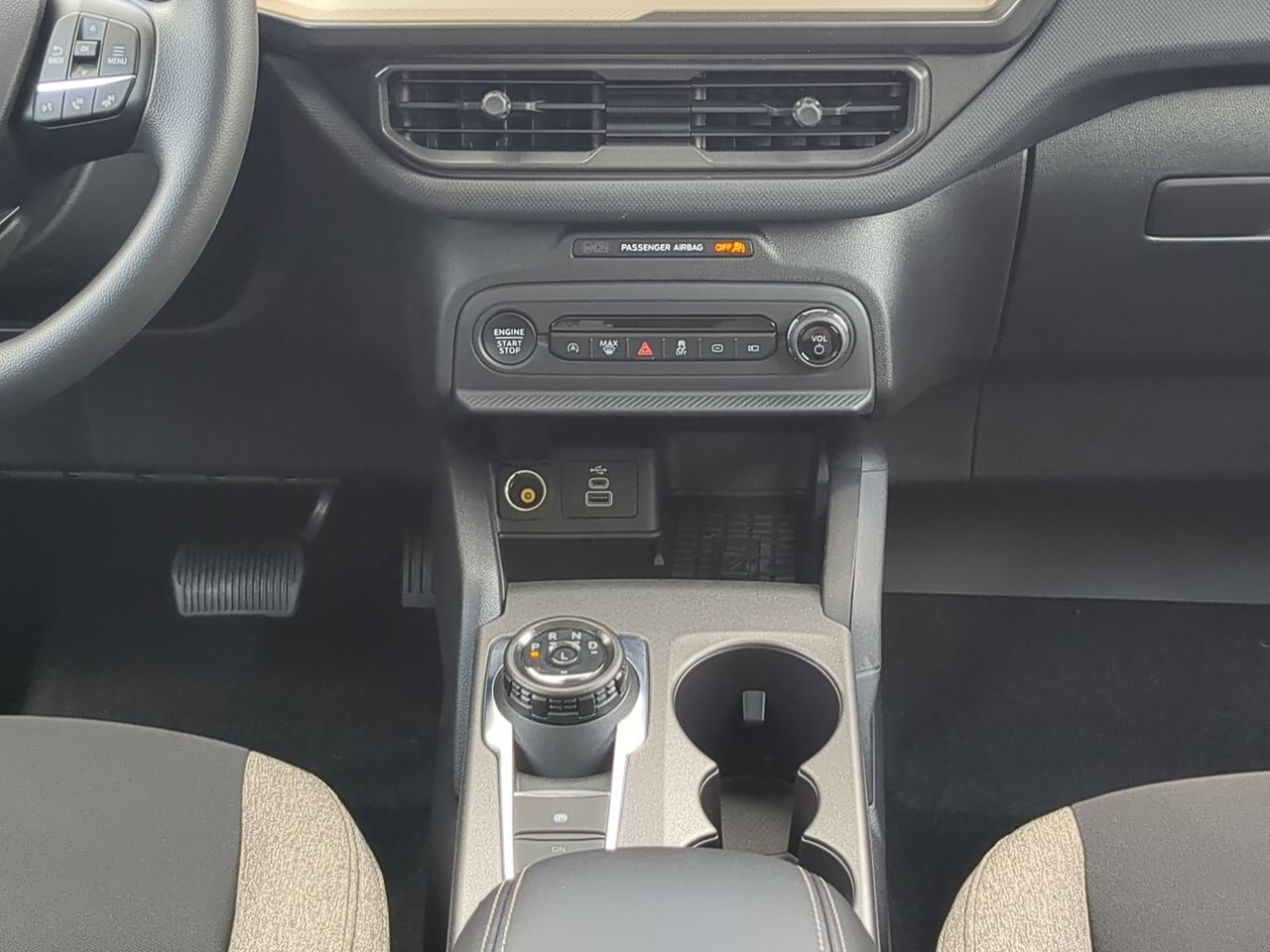 2025 Ford Bronco Sport Big Bend Winder GA